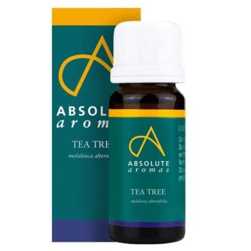 Click to view product details and reviews for Absolute Aromas Tea Tree 30ml.