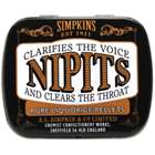 Simpkins Nipits Liquorice Pellets