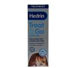 Hedrin Treat & Go Lotion 50ml