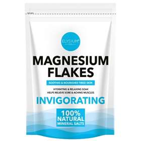 Elysium Spa Magnesium Flakes 500g