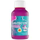 Gaviscon Double Action Mixed Berries Oral Suspension 150ml
