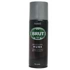 Brut Musk Deodorant 200ml