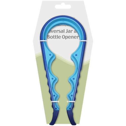 Click to view product details and reviews for Aidapt Universal Jar And Bottle Opener.