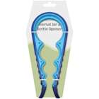 Aidapt Universal Jar and Bottle Opener