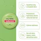 Sudocrem Skin Care Cream Aloe Vera Handy Size 22g