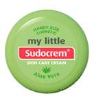 Sudocrem Skin Care Cream Aloe Vera Handy Size 22g