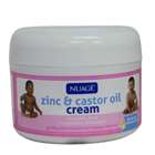 Nuage Zinc & Castor Oil Cream 200ml