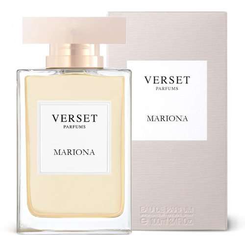 Verset Mariona Eau De Parfum Pour Femme 100ml
