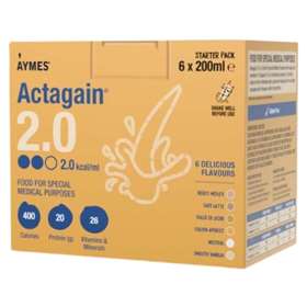 Aymes Actagain 2.0 Starter Pack Clearance