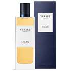 Verset Uman Eau De Parfum Pour Homme 50ml.