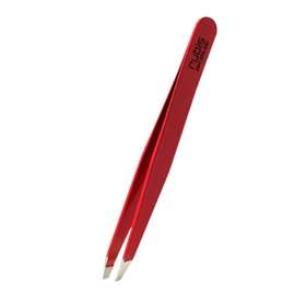Rubis Classic Tweezers Red