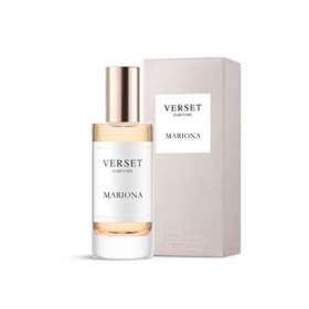 Verset Mariona Eau De Parfum Pour Femme 15ml