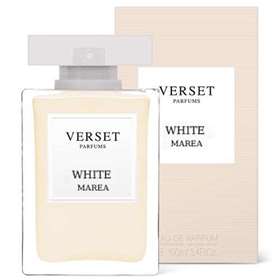 Verset White Marea Aromatic and Citrus Eau De Parfum Pour Femme 100ml