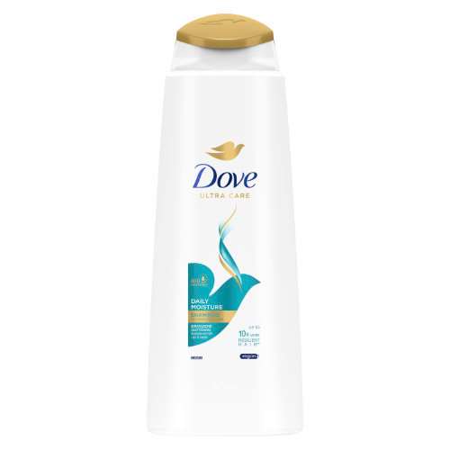 Dove Daily Moisture Shampoo 250ml