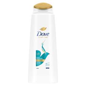 Dove Daily Moisture Shampoo 250ml