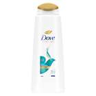 Dove Daily Moisture Shampoo 250ml