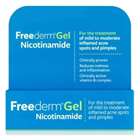 Freederm Gel 10g Clearance