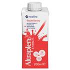 Nualtra Altraplen Energy Strawberry 200ml