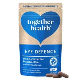 Together Health Eye Defence Capsules 30 Clearance