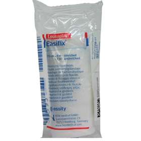 Leukoplast Easifix Conform Bandage 71430-03 7.5cm x 4m Clearance