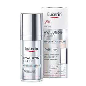 Eucerin Hyaluron Filler Epigenetic Serum 30ml Clearance