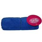 Serenade Magic Hair Drying Towel Blue
