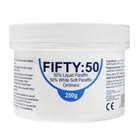 Fifty:50 Ointment 250g Clearance