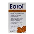 Earol Almond Oil Spray 10ml