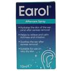 Earol Aftercare Spray 10ml