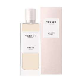 Verset White Marea Aromatic & Citrus Eau De Parfum Pour Femme 50ml