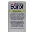 Baby Earol Olive Oil Spray 10ml