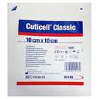 Cuticell Classic 10cm x 10cm Single Dressing Clearance