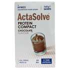 Aymes Actasolve Protein Compact Chocolate 7x57g