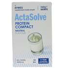 Aymes ActaSolve Protein Compact Neutral 7x57g