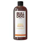 Bulldog Lemon And Bergamot  Shower Gel 500ml