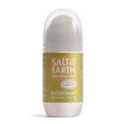 Salt Of The Earth Neroli & Orange Blossom Roll-On Deodorant 75ml