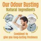 Salt Of The Earth Neroli & Orange Blossom Roll-On Deodorant 75ml