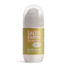 Salt Of The Earth Neroli & Orange Blossom Roll-On Deodorant 75ml