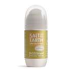 Salt Of The Earth Neroli & Orange Blossom Roll-On Deodorant 75ml