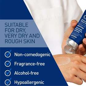 Cerave Advanced Repair Ointment 50ml