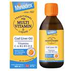 Minadex Multivitamin Liquid 300ml