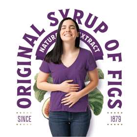 Califig Syrup Of Figs 10 x 15ml Sachets