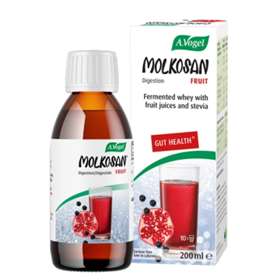 A. Vogel Molkosan Digestion Fruit 200ml