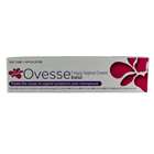 Ovesse Estriol 1mg/g Vaginal Cream 15g Tube & Applicator