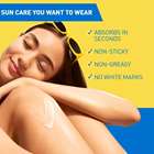 CeraVe Invisible Hydrating Sunscreen SPF30 75ml