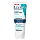 CeraVe Blemish Clay To Foam Cleanser 118ml