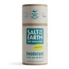 Salt Of The Earth Natural Refill Deodorant Stick Unscented 75g