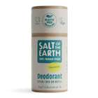 Salt Of The Earth Natural Refill Deodorant Stick Unscented 75g