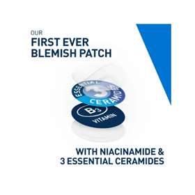 CeraVe Blemish Barrier Patches 22