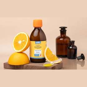 Minadex Traditional Multi Vitamin Liquid 150ml